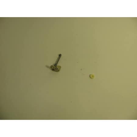 Kohler Shaft Throttle 12 144 09-S